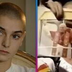 Sinéad O'Connor Explains Tearing Pope Photo on SNL (Flashback)