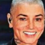 Sinead O’Connor, who topped charts with song ‘Nothing Compares 2 U’, dies