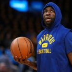 Sources: Green back with Dubs on $100M deal