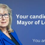 Susan Hall Chosen As Conservative Candidate For Mayor Of London