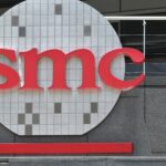 TSMC reports first profit drop in 4 years as electronics demand slump continues