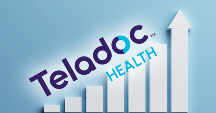 Teladoc Health momentum continues in Q2