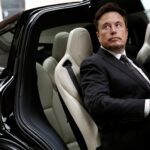 Tesla shares rise nearly 7% after delivery and production numbers beat expectations