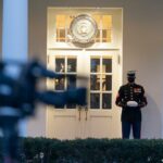 Tests show powder found at White House was cocaine