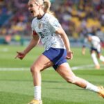 The USWNT gets out of medium security jail