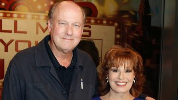 The View Co-Hosts Mourn Longtime Producer Bill Geddie