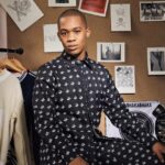 Thebe Magugu and Adidas Partner with South African Football Club Orlando Pirates