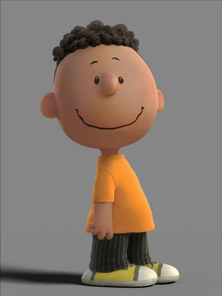 There Is a Lot to Be Said About the’Peanuts’ Character ‘Franklin’