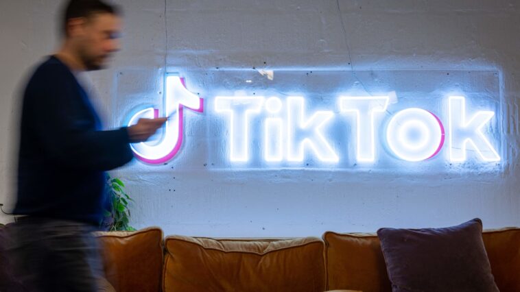 TikTok takes on Spotify, Apple Music as it expands into music streaming