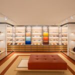 Tod’s Unveils New Boutique in Saint-Tropez