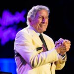 Tony Bennett s Family Say Late Singer Delighted in Making People Happy in Fan Thank You 293