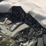 Tornado Tears Through Pfizer’s N.C. Site, Threatening Crucial Drug Supplies