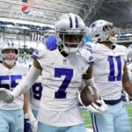 Trevon Diggs reportedly agrees to 5-year, $97 million extension with Cowboys