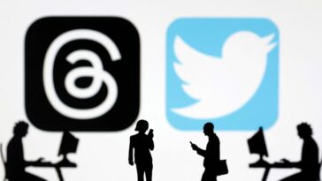 Twitter Threatens to Sue Meta Over Threads: Report