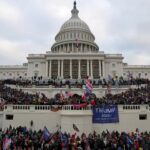 US Senate report highlights Capitol riot intelligence ‘failures’