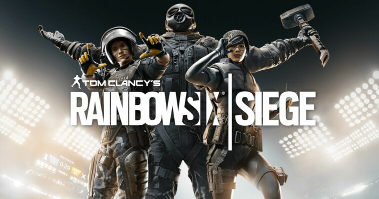 Ubisoft’s XIM detection sees “major reduction” in Rainbow Six Siege cheaters