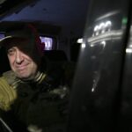 Ukraine war live updates: Wagner leader Prigozhin in St. Petersburg, Belarus leader says; Russian missile kills four in Lviv