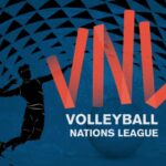 VNL Manila Leg