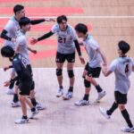 Japan Volleyball Nations League