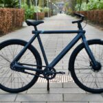 VanMoof e-bikes is bankrupt