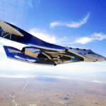 Virgin Galactic set to launch first commercial space flight