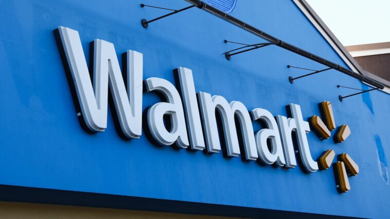 Walmart Partners With Fashion Tech Start-Up to Pilot Carbon-Captured Textiles