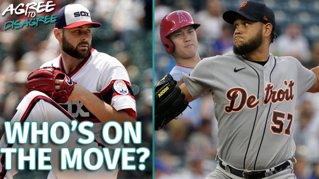 What MLB team needs to make a trade before the deadline? | Agree to Disagree