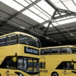 Whatever Happened To Sorting Out Bus Regulation?