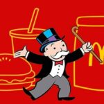 Monopoly McDonalds