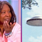 Whoopi Goldberg Has Always Known Aliens Exist