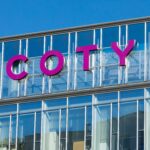 Why Coty Sees Its Future in France