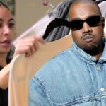 Why Kim Kardashian Denied Kanye West's Request to BURN His Stuff After Divorce