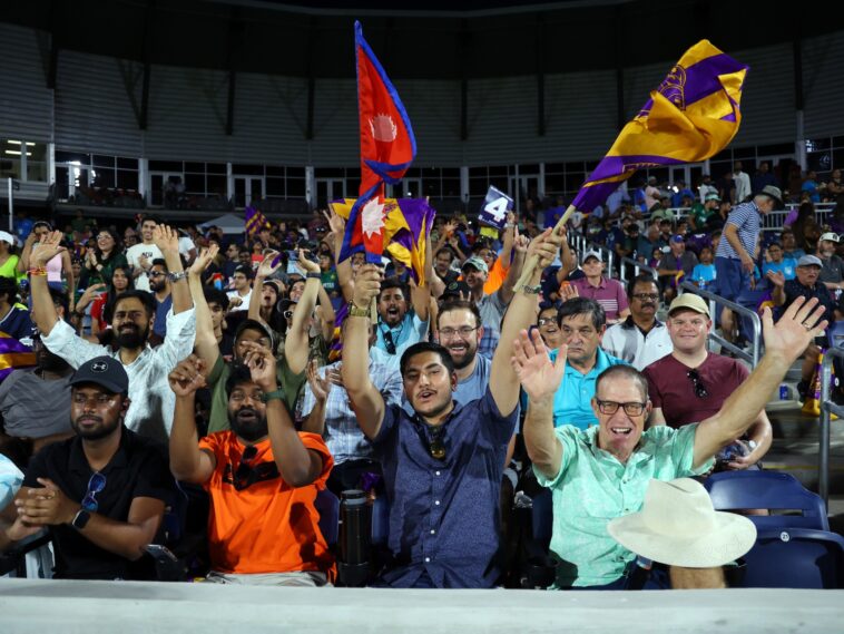 Why organisers think ‘sky is the limit’ for new US cricket league