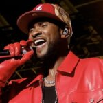 Winnie, Saweetie, & Keke—Oh My! Viewers React To 'Menace' Usher Serenading The Gworlz At Las Vegas Residency