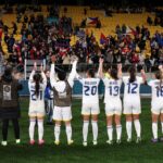 Women's World Cup Daily: Historic day for Philippines, South Korea