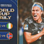 Women's World Cup Daily: Host countries New Zealand, Australia both pick up wins