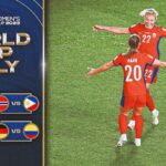 Women's World Cup Daily: Morocco, New Zealand make different kinds of history