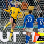 World Cup Day 10: Sweden want you to know it’s not messing around