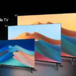 Xiaomi Smart TV 32A, Smart TV 40A, Smart TV 43A With Google TV, 20W Speakers Launched in India: : Price, Specifications