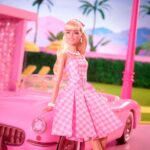 ‘Barbie’ Sparks Barbiecore Fashion and Doll Sales, Euromonitor Projects 