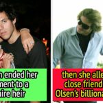 17 Celebs Who Dated People With SERIOUS Money