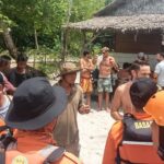 6 Are Rescued 36 Hours After Tourist Boat Capsizes Off Indonesia