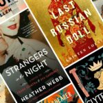 73 New Historical Fiction Books Hitting Shelves This Year