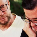 90 Day Fiancé: Armando and Kenny Reveal Their Devastating Past With Child Loss (Exclusive)