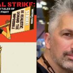 A Comic to Benefit Striking Writers, Actors Is Coming from Indie Publisher Black Mask (Exclusive)