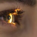 AI-driven eye scans detect signs of Parkinson's disease early on