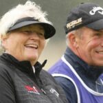 AIG Women's Open: Dame Laura Davies targeting St Andrews send-off after Walton Heath withdrawal