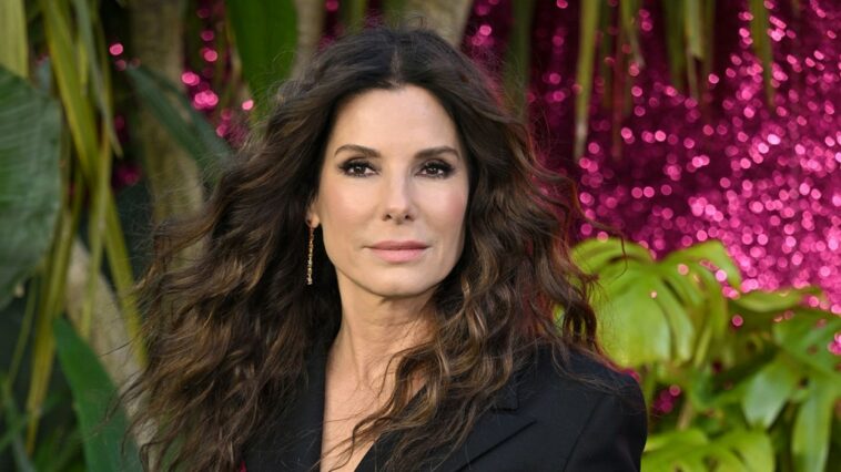 ALS Association Reports Surge in Donations, Web Traffic After Death of Sandra Bullock’s Partner