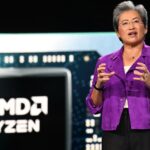 AMD considers making a specific A.I. chip for China to comply with export controls