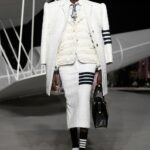 Adidas Appeals Thom Browne Verdict, a Dog of a Fashion Show